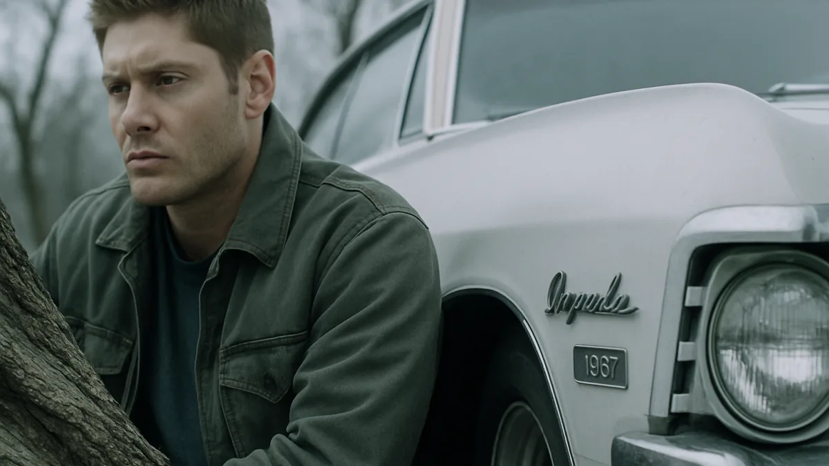 Baby Дина Винчестера: почему Chevrolet Impala стала третьим героем «Сверхъестественного»